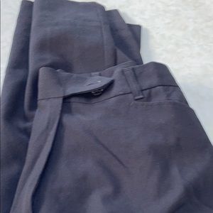 French connection slacks